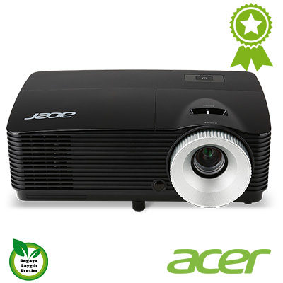 acer projeksiyon siyah