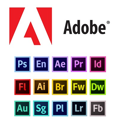 adobe-yazilimlari adobe yazılımları