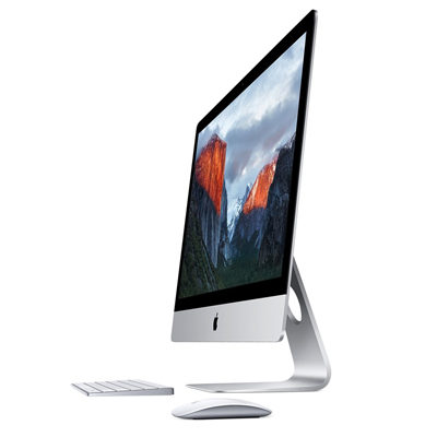 apple imac i5