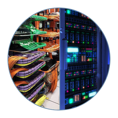 network altyapı sistemleri