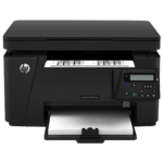 HP LaserJet Pro MFP M125nw