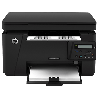 HP LaserJet Pro MFP M125nw