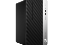 HP 400 MT G5 4HR59EA i7-8700 4GB 1TB