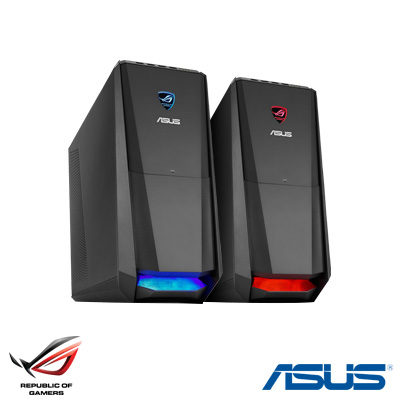 asus g30ak gaming pc