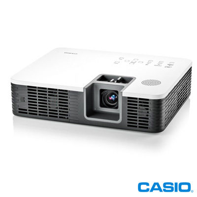 casio XJ-H1600 projeksiyon cihazı