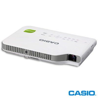 casio XJ-A257 projeksiyon