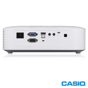 casio XJ-V1 projeksiyon cihazı