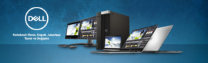 dell banner