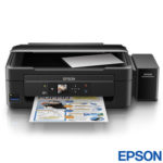 epson L486 mürekkep tanklı yazıcı