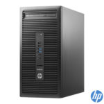 hp elitedesk 705 g3 bilgisayar