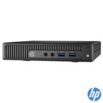 hp mini bilgisayar