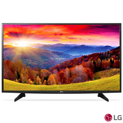 lg LH590V 55 inc televizyon