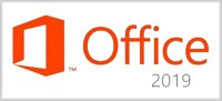 Microsoft Ofis 2019 Logo