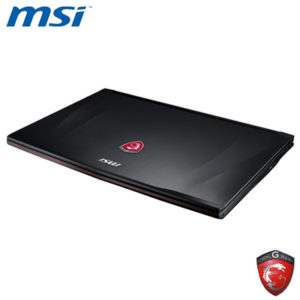 msi gaming laptop