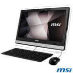 msi pro all in one bilgisayar