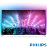 philips 75PUS7101 4k televizyon