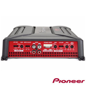 pioneer anfi