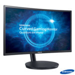 samsung LC24FG70F gaming monitor