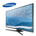 samsung flat televizyon