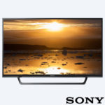 sony WE66 led tv