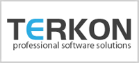 terkon logo