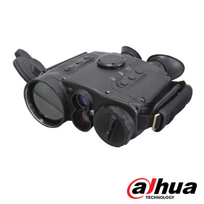 dürbün termal kamera