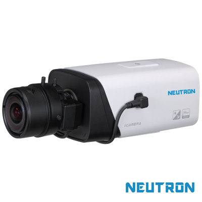 neutron ip kamera
