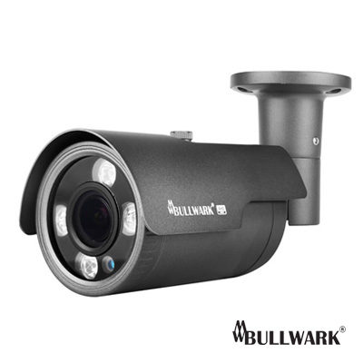 bullwark 2 mp ahd bullet kamera