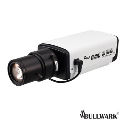 bullwark 4 mp ip box kamera