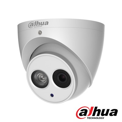 dahua 8 mp ip eyeball kamera