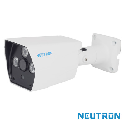 neutron 1.3 mp ir bullet ahd kamera