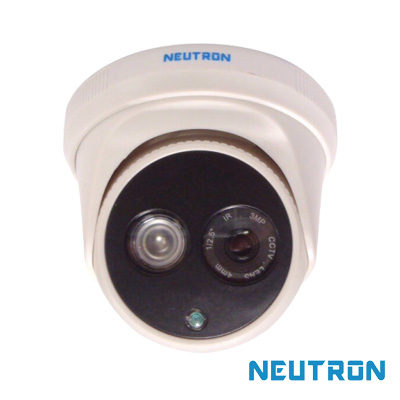 neutron 4 mp dome ahd kamera