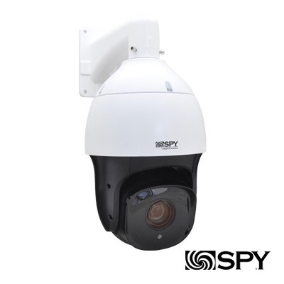spy SP8020X 2 mp speed dome ip kamera