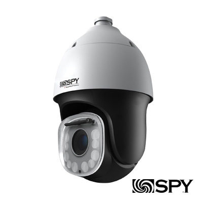spy SP9030X 3 mp speed dome ip kamera