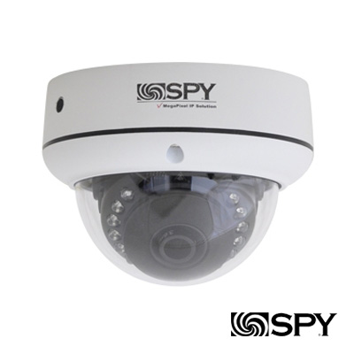 spy SPA620 2 mp dome ip kamera