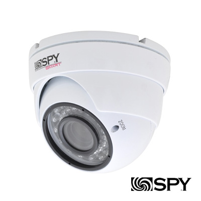 spy SPA620DV 2 mp dome ip güvenlik kamerası