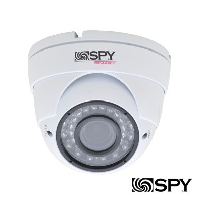 spy SPA620DV 2 mp ir dome ip kamera