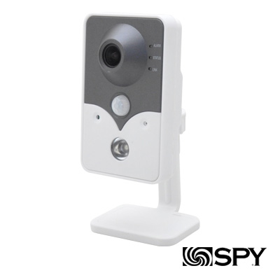 spy SPCB14H 1.3 mp ip küp kamera