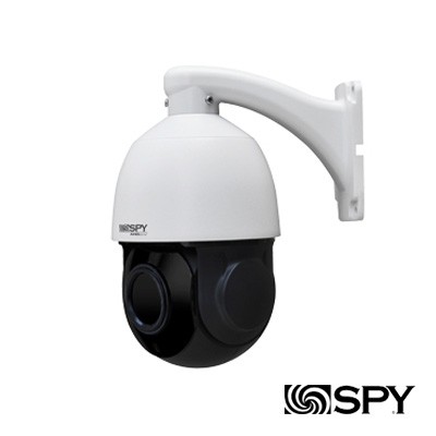 spy SPCS4620A10X 10x zoom speed dome ahd kamera
