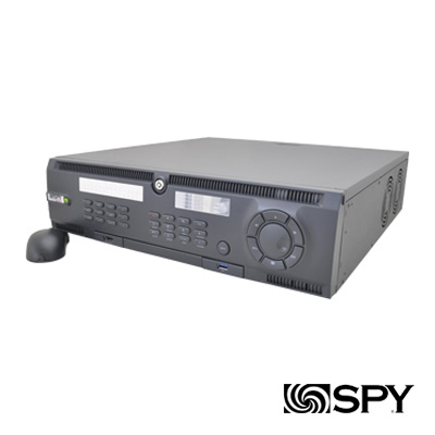 spy SPNVR9732E 32 kanal nvr cihazı