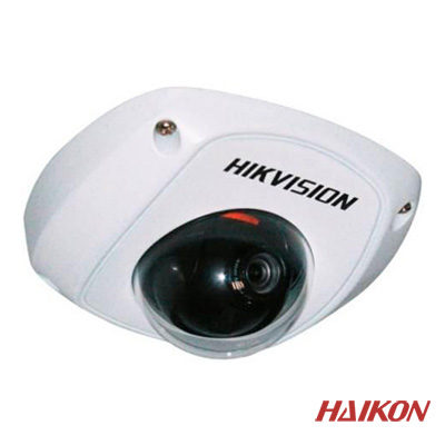 Haikon 2 Mp DS2CD2520F Mini Dome Ip Kamera