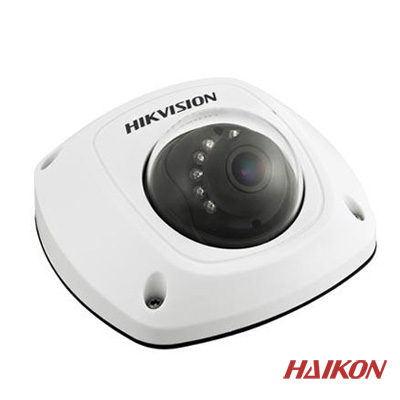 Haikon 4 Mp DS2CD2542FWDI Mini Dome Ip Kamera