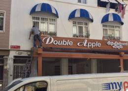 double-apple-cafe-alarm-sistemi