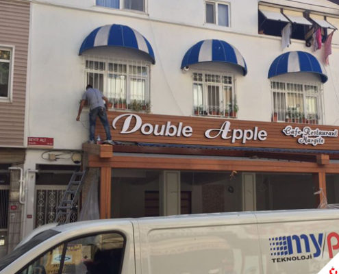 double-apple-cafe-alarm-sistemi