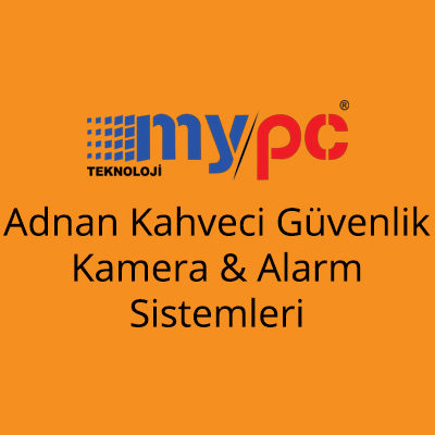 Adnan Kahveci Güvenlik Kamera & Alarm Sistemleri