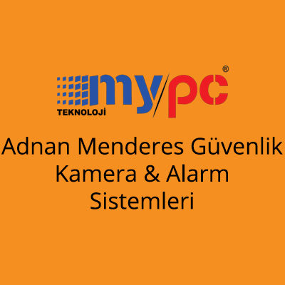 Adnan Menderes Güvenlik Kamera & Alarm Sistemleri