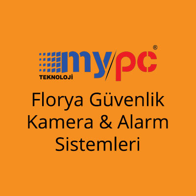 florya güvenlik kamera alarm sistemleri