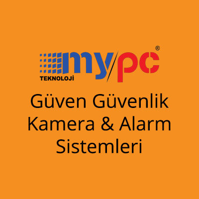 Güven Güvenlik Kamera & Alarm Sistemleri