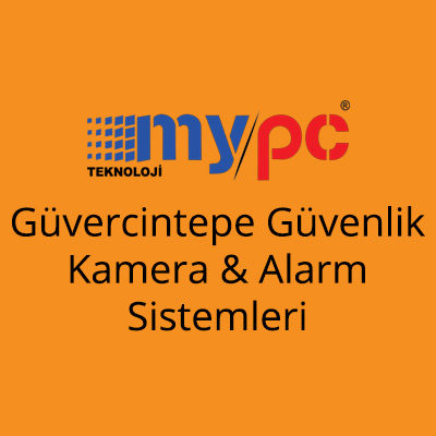 Güvercintepe Güvenlik Kamera & Alarm Sistemleri