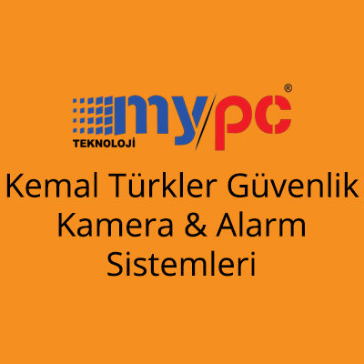 Kemal Türkler Güvenlik Kamera & Alarm Sistemleri